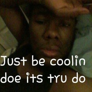 Meet your Posher, Rodney